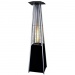 Royal Flame Tower Patio Heater (Black)